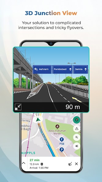 Mappls MapmyIndia