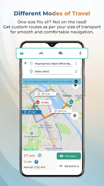 Mappls MapmyIndia