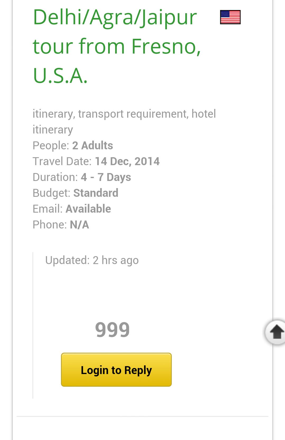 HelloTravel Agents