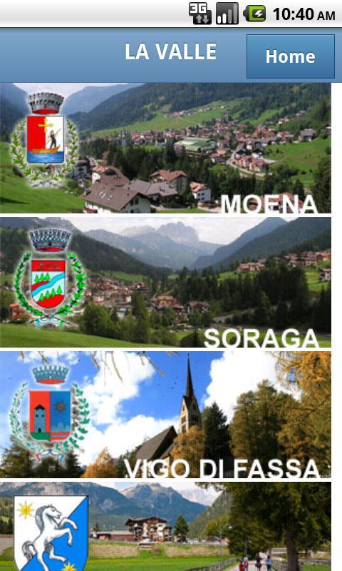 iFassa