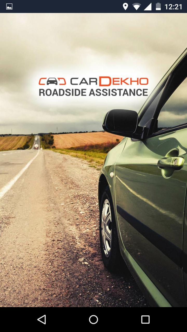 RSA CarDekho