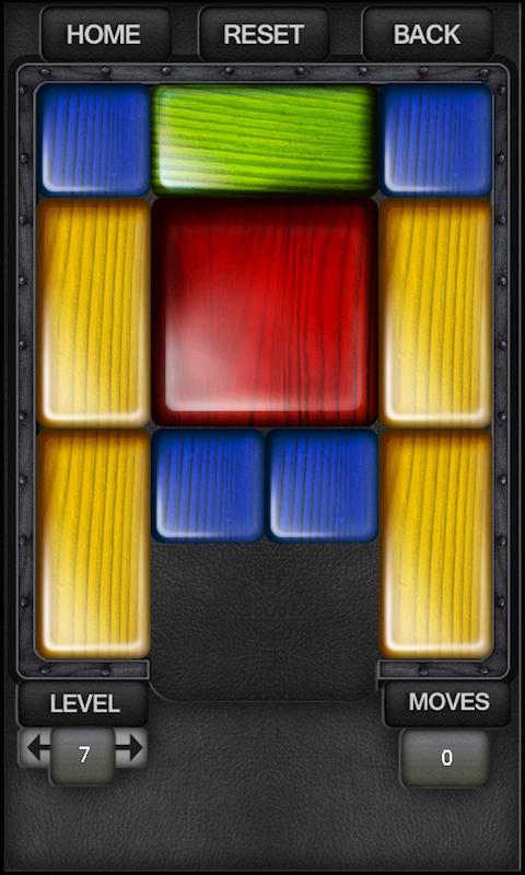 Block Out 2