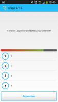 Medizin Quiz - Aufnahme Test