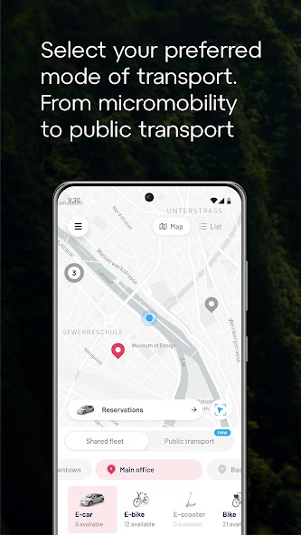Urban Connect