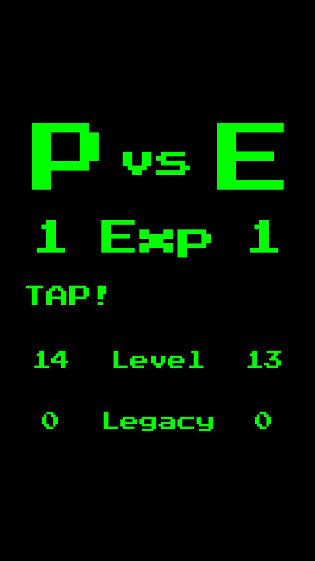 PvE