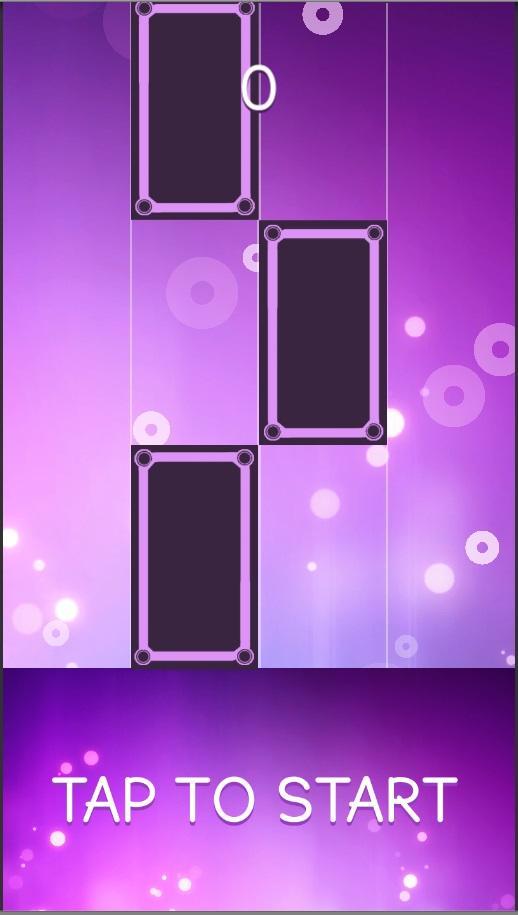 Ozuna - Solita - Piano Magic Tiles