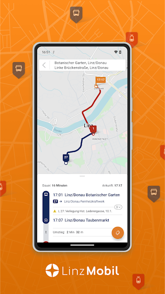 LinzMobil