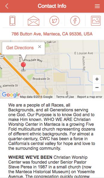 CWC Manteca