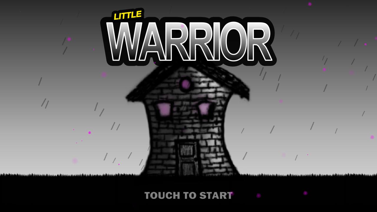 Little Warrior