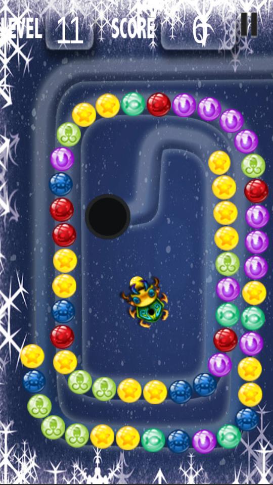 Bubble Snap 2020