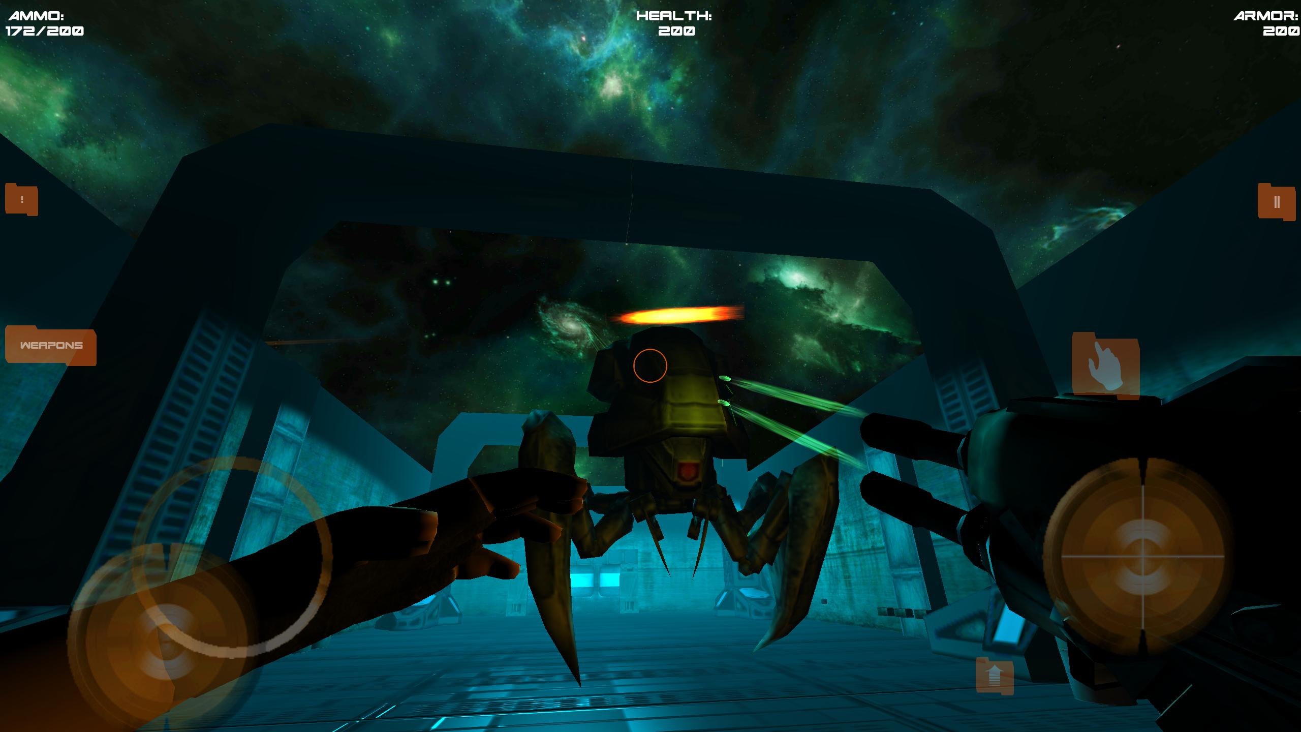 Planetfall