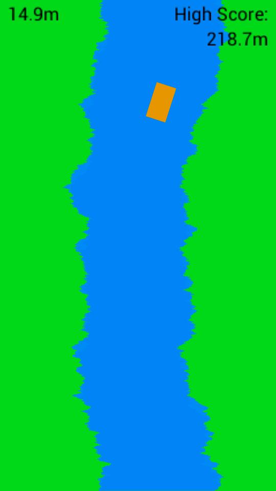 River Rafter