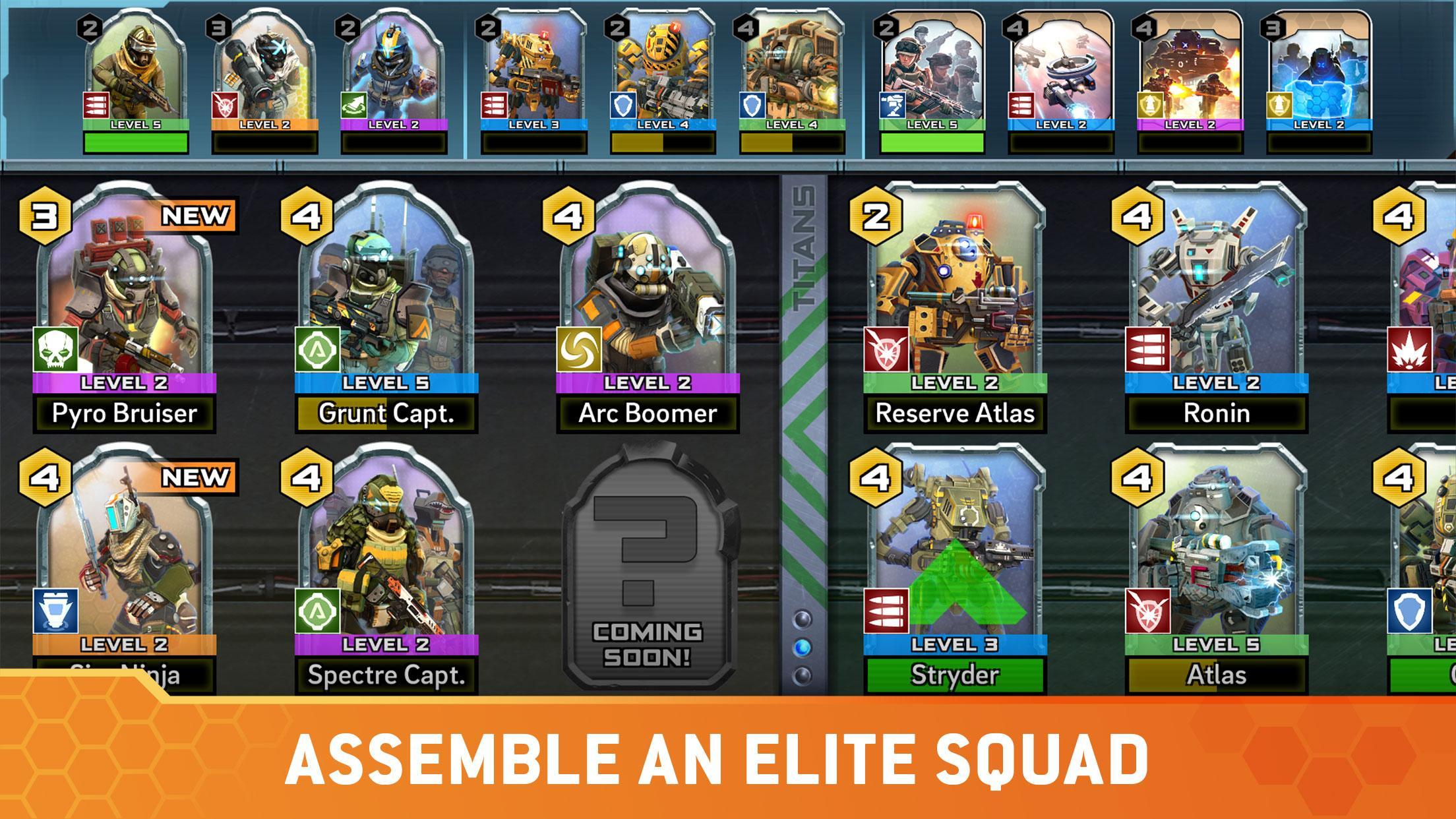 Titanfall: Assault
