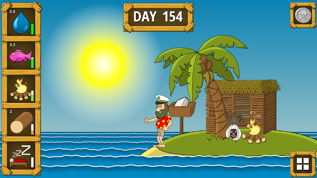 Johnny's Island