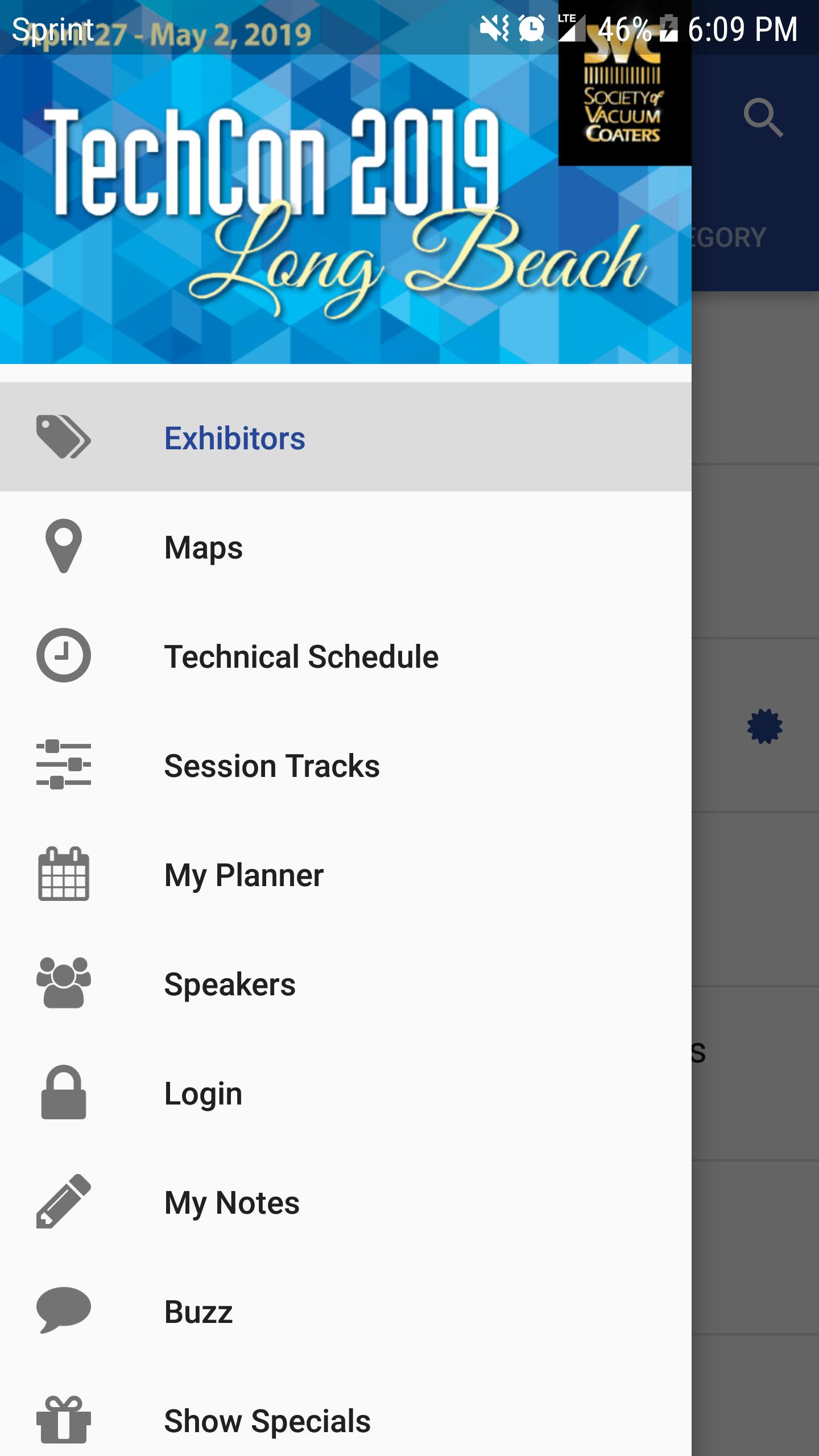 2019 SVC TechCon