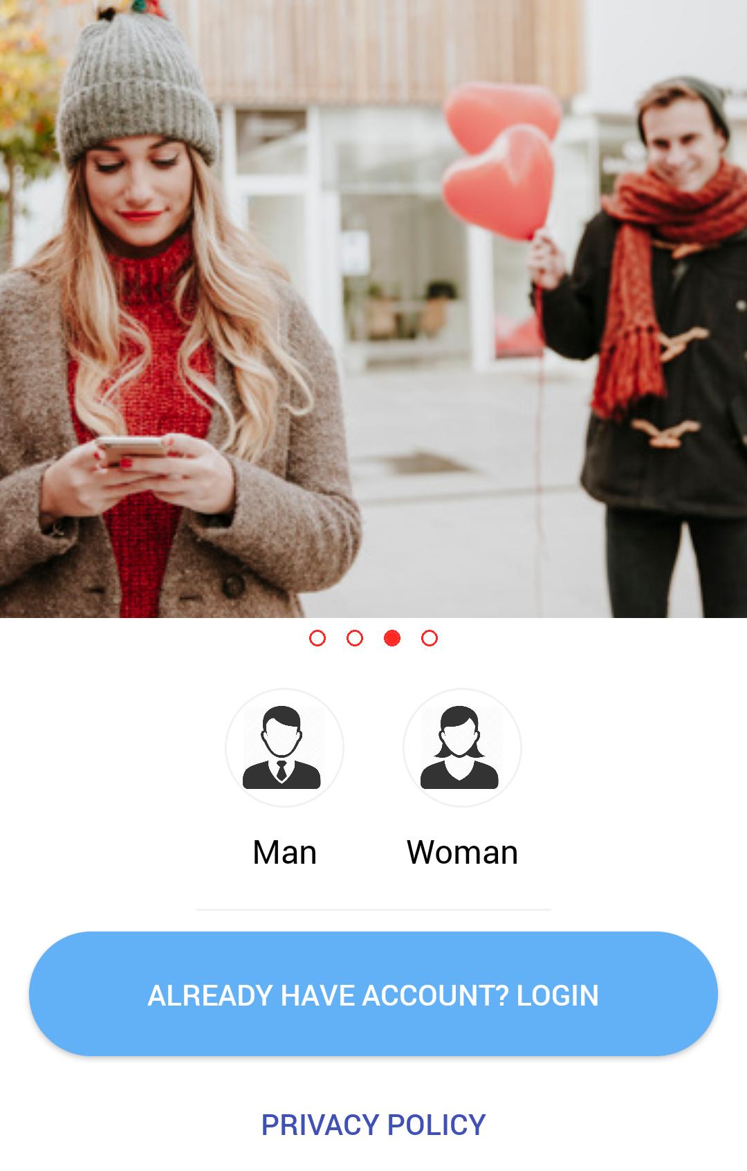Mobile Love