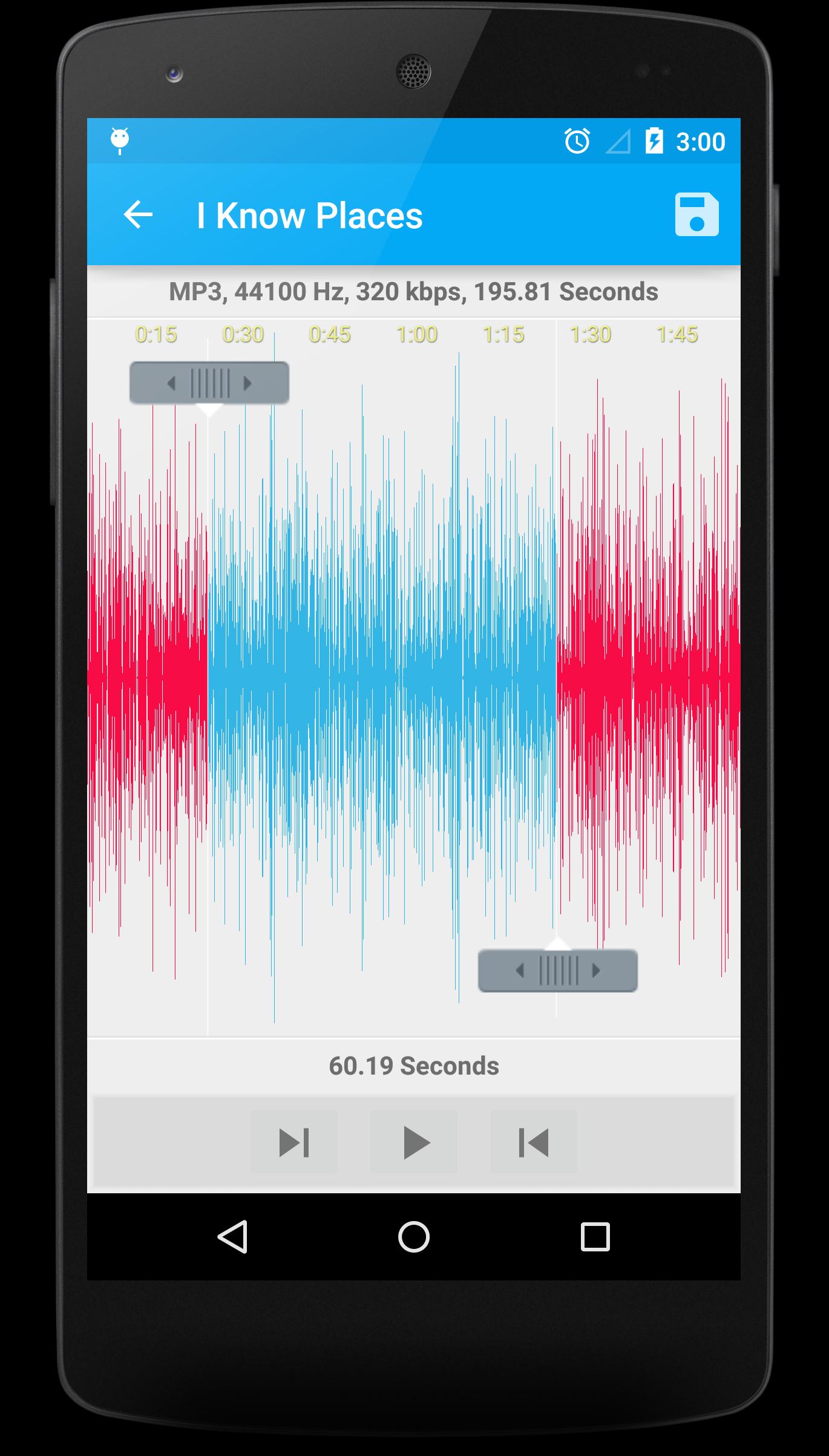 Ringtone Master