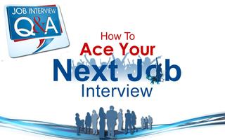 Job Interview Question-Answer
