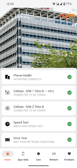 nSpireDigicel