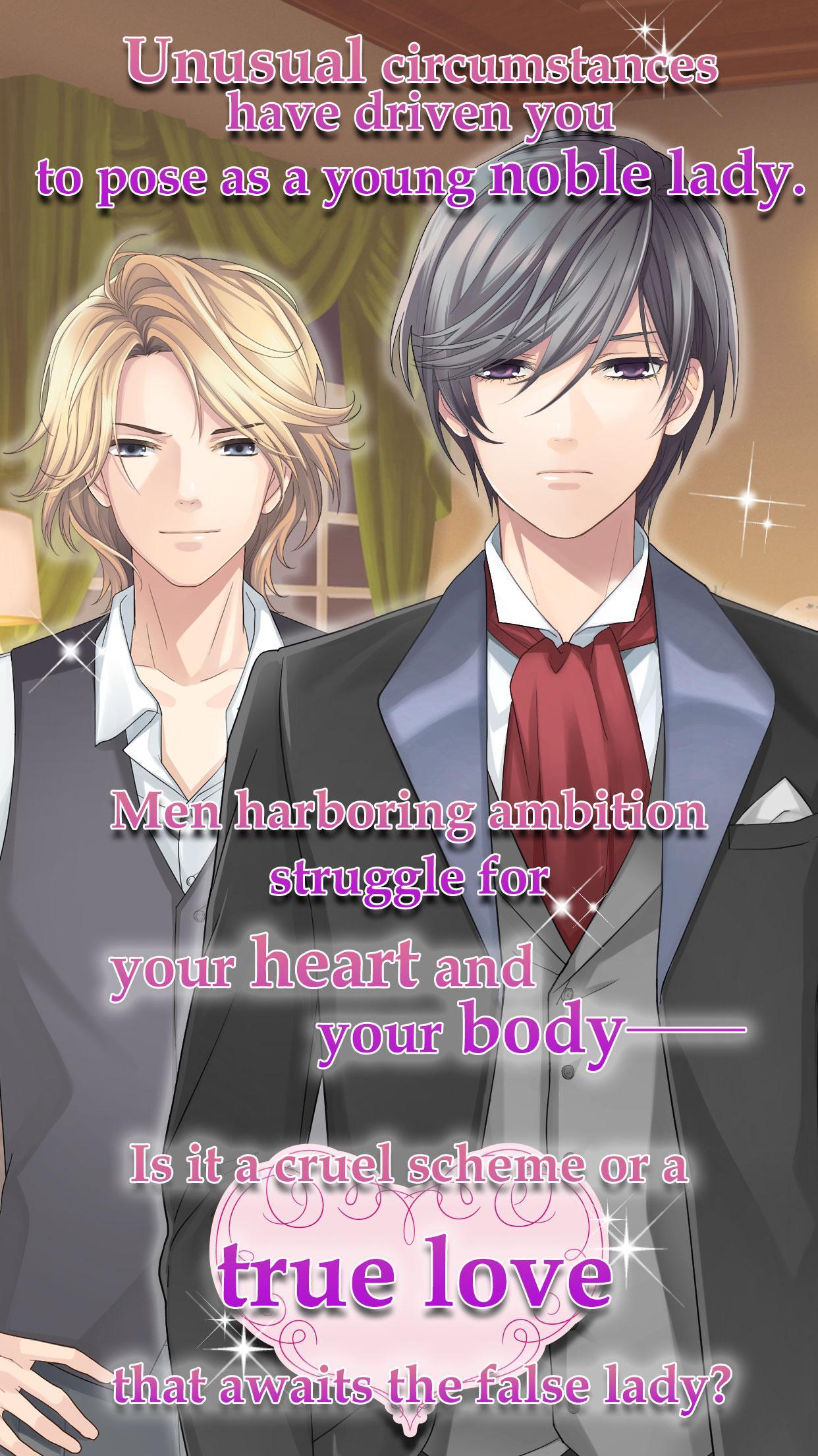 False Vows, True Love -Otome-