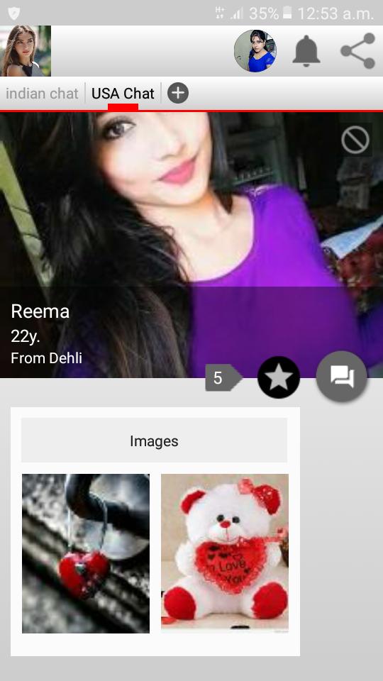 Love Girls Chat