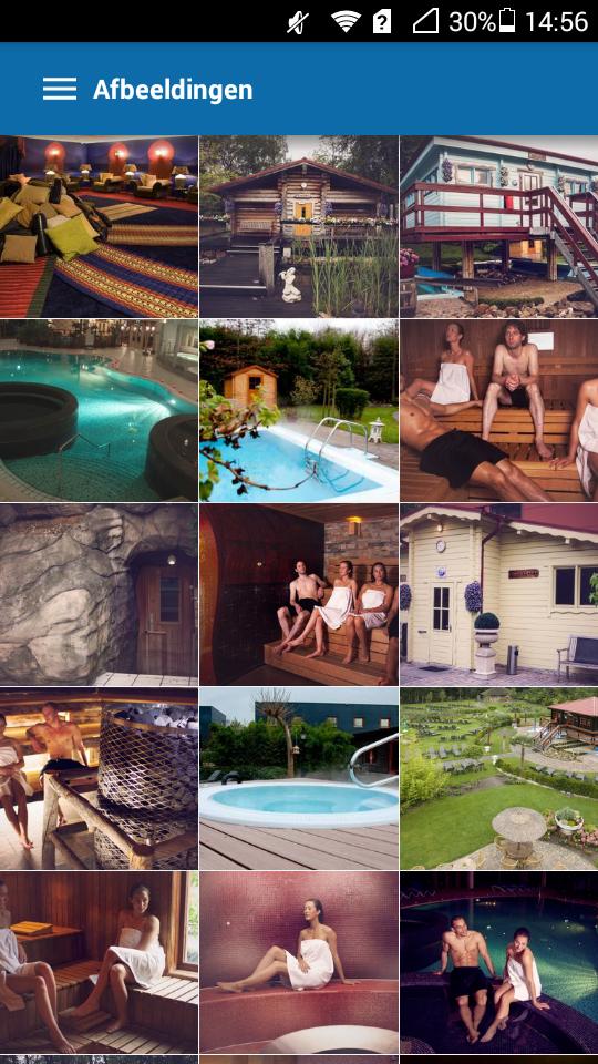 Thermen Holiday