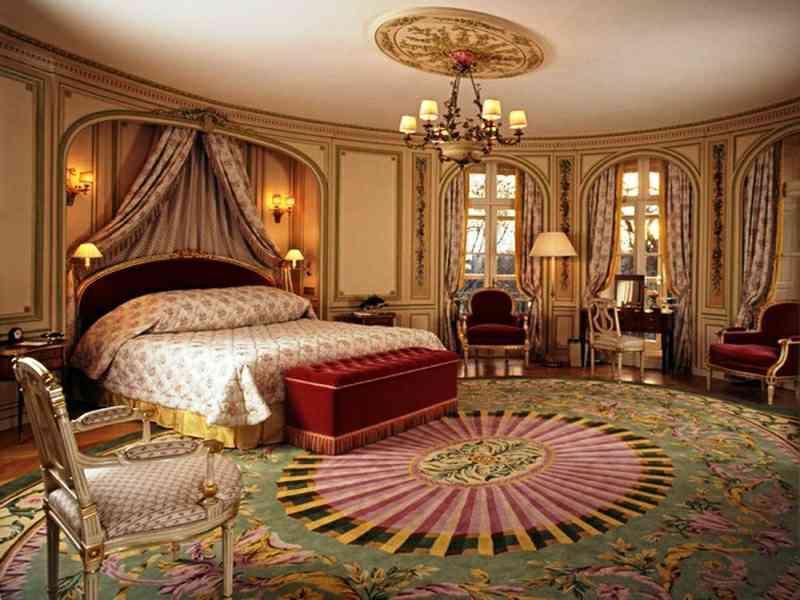 Ideal Bedroom Design
