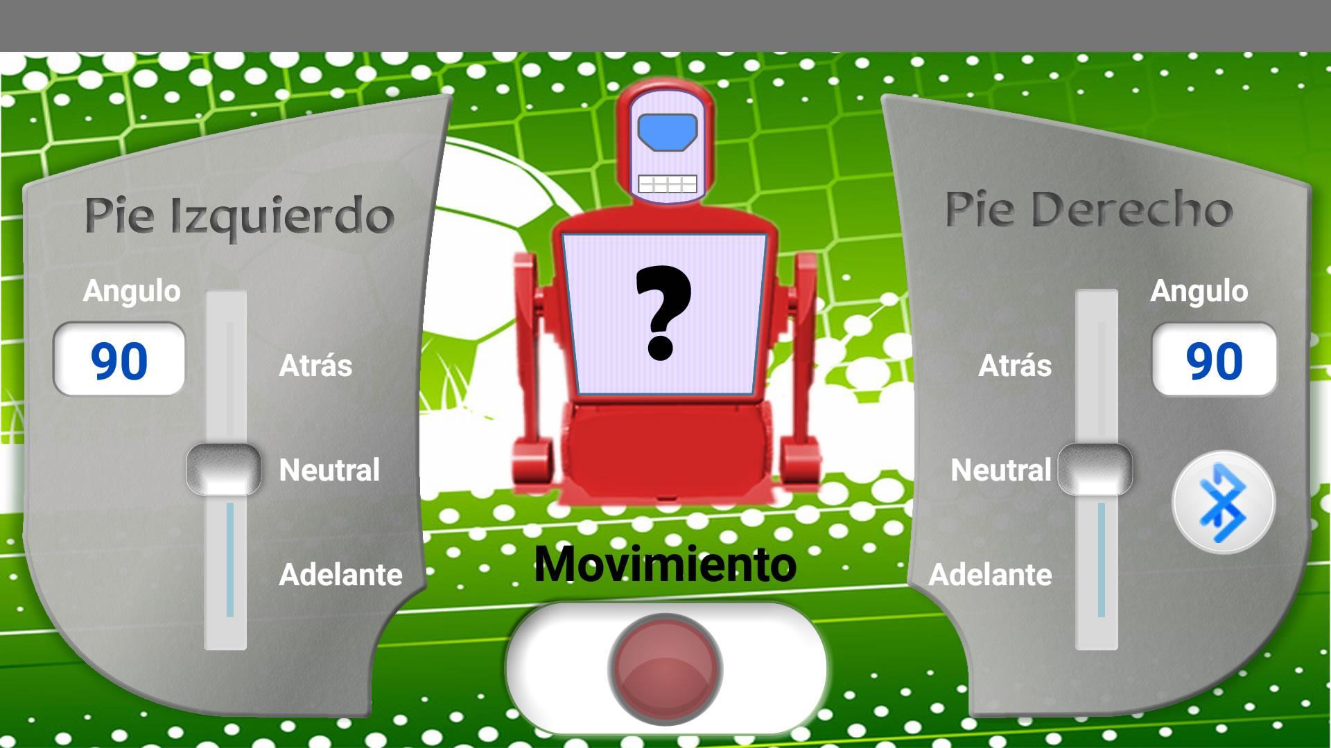 SoccerBot