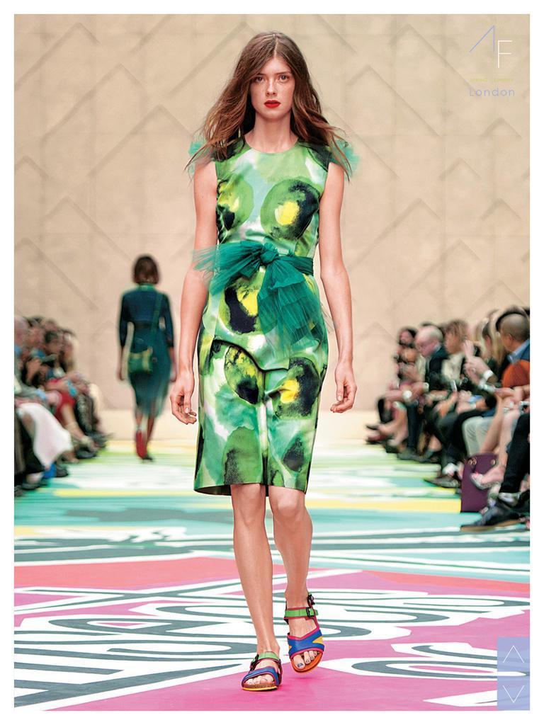 Apple Fashion