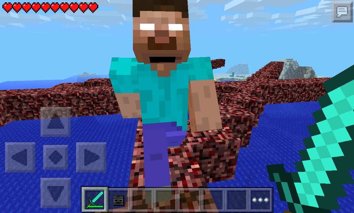 Mods MCPE