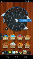 TSF Clock Widget
