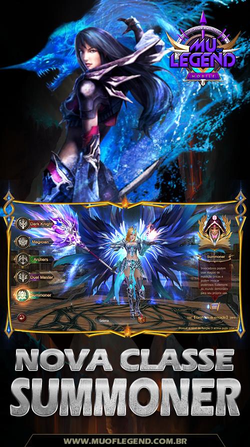 MU of Legends