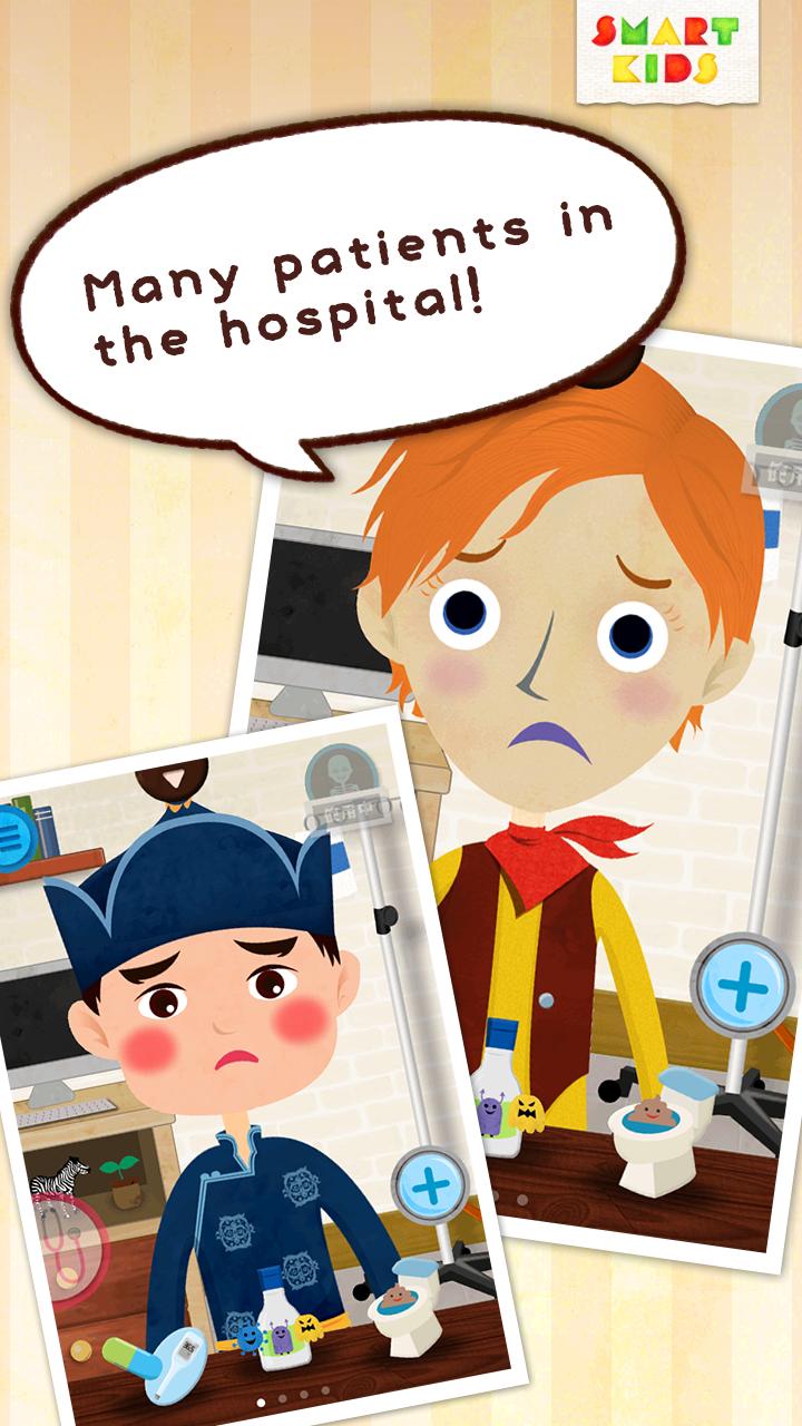 Kid's Doctor