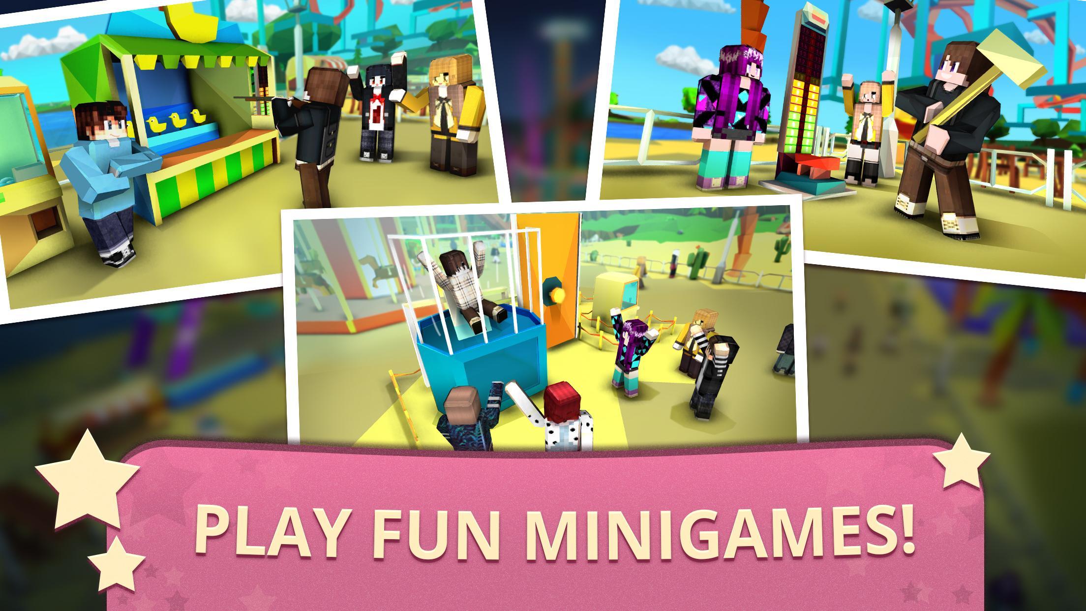 My Theme Park