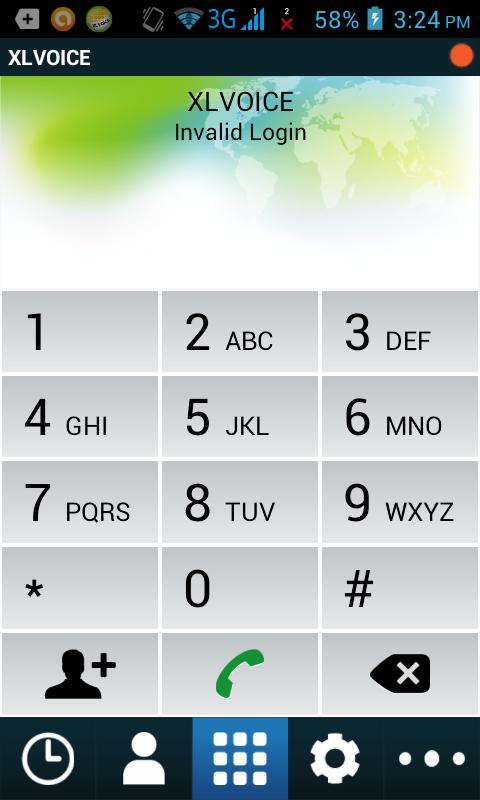 XLVOICE