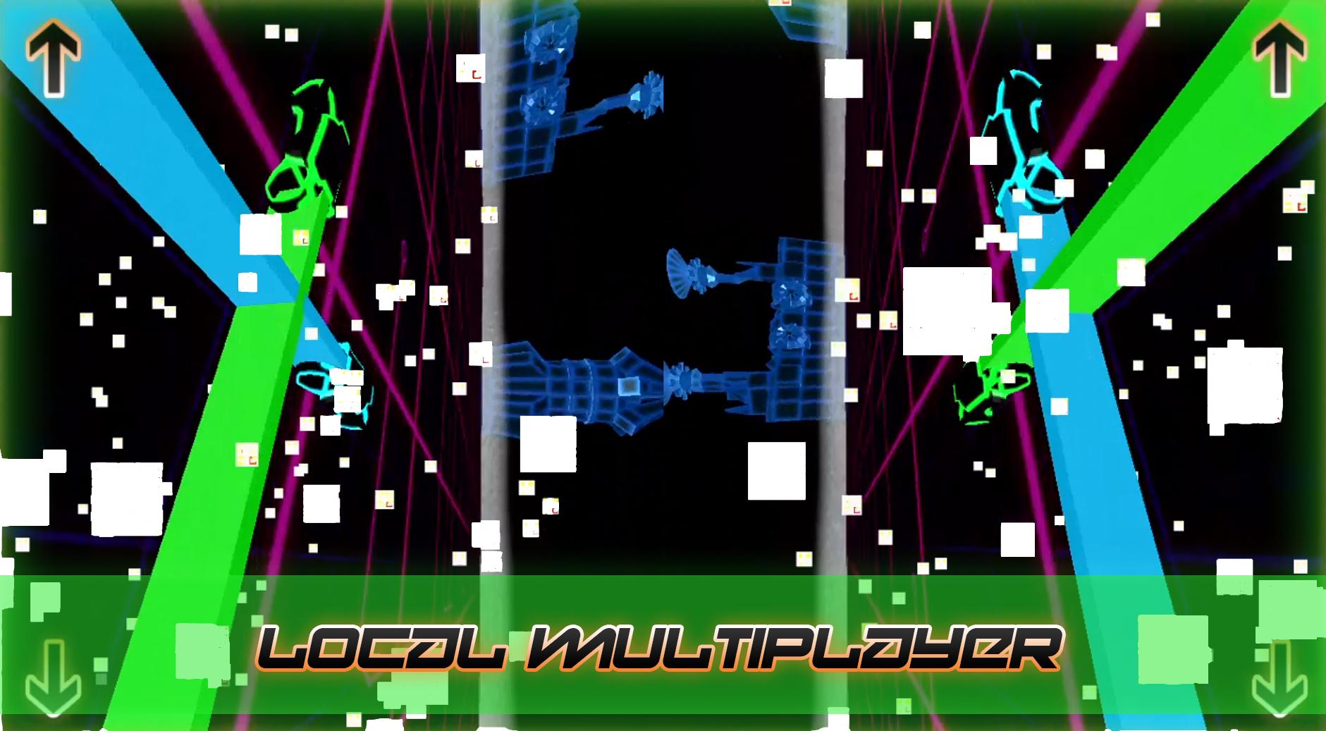 Neon Force