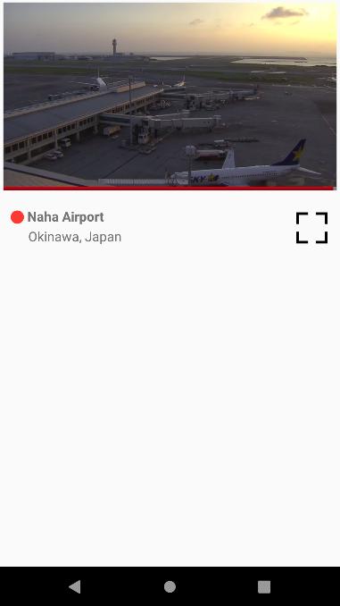Japan Live Cams
