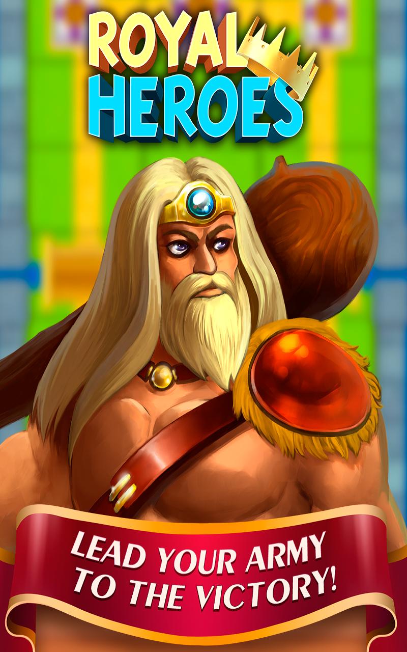 Royal Wars