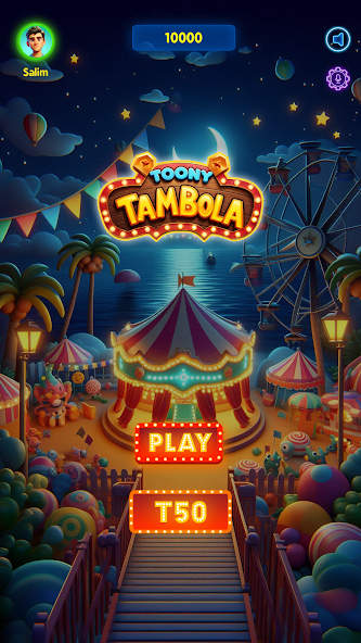 Tambola