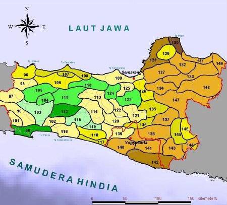 Plat Nomor Polisi Indonesia