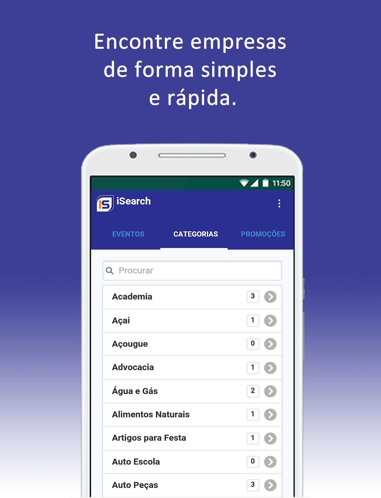 IS Guia Comercial