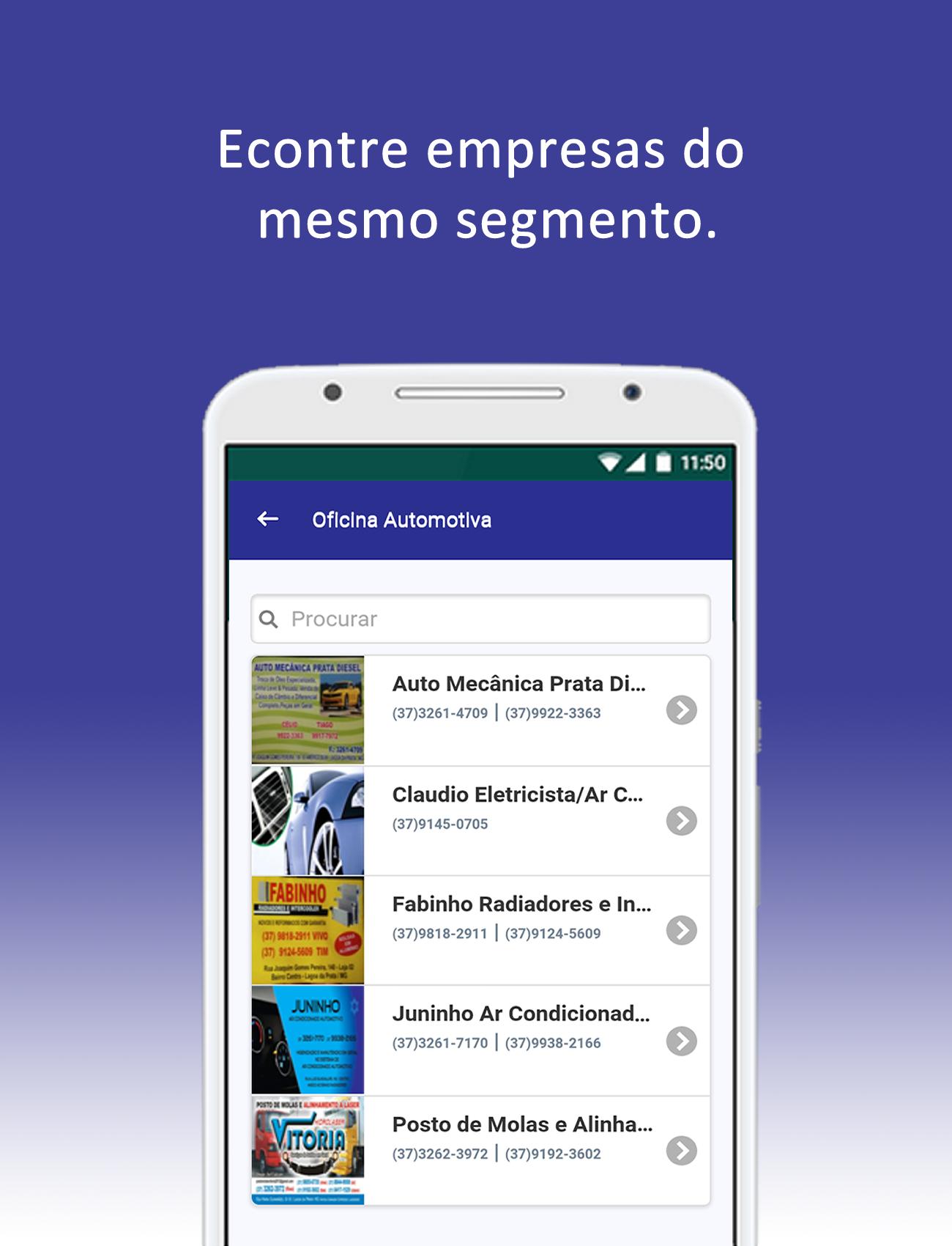 IS Guia Comercial