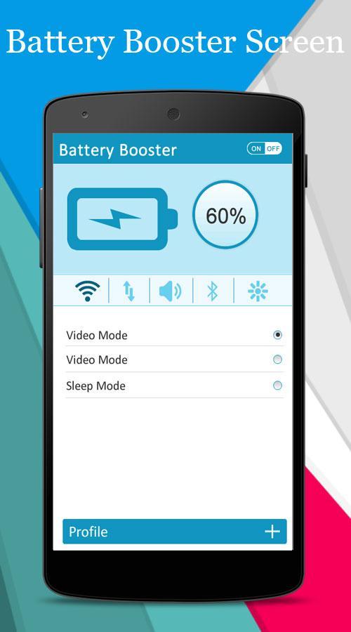 Battery Booster