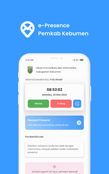 ePresence