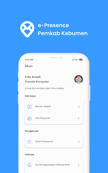 ePresence