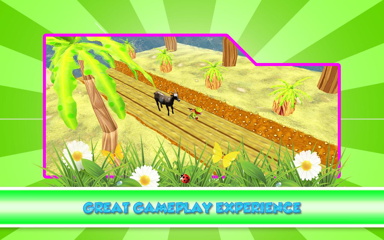 Watermelon Run 3D
