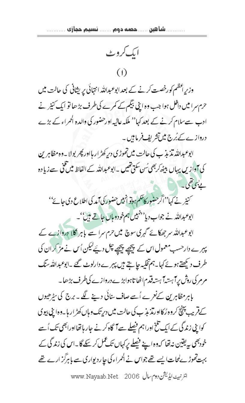 Shaheen 2