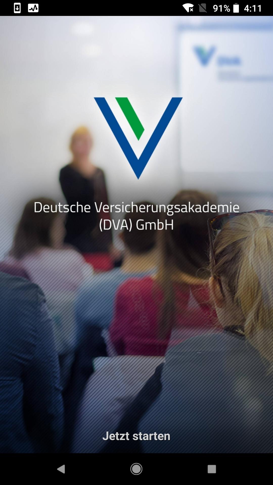 DVA Seminare