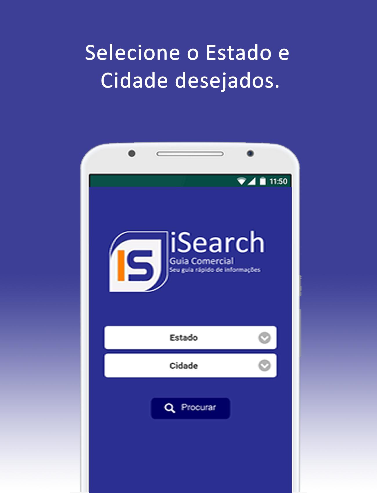 IS Guia Comercial