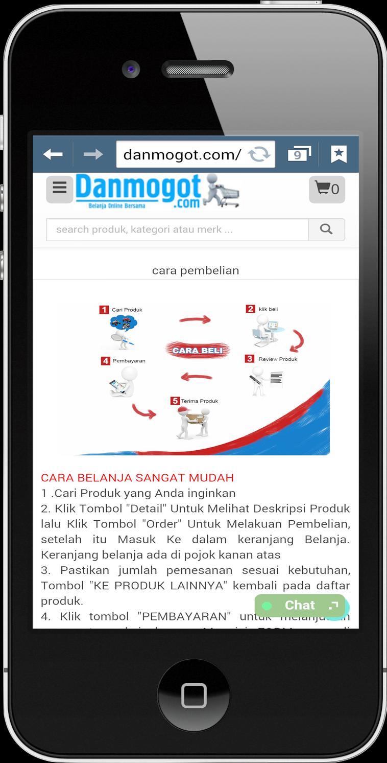 Danmogot
